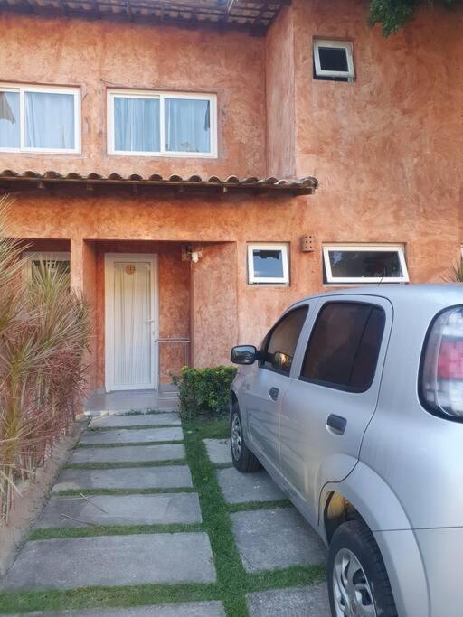 Pe Na Areia Pitinga Casa13- Arraial D'ajuda *