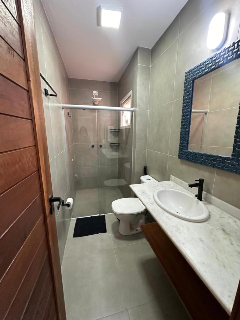 Pe Na Areia Pitinga Casa13- Arraial D'ajuda Holiday home *